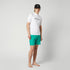 Star S/S Rashvest 2024 - White